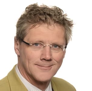 Hann Oude Grote Bevelsborg — Legal Counsel bij Attlaw